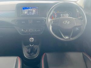 Hyundai Grand i10 1.2 Fluid hatch manual - Image 11