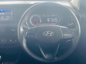 Hyundai Grand i10 1.2 Fluid hatch manual - Image 12