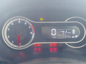 Hyundai Grand i10 1.2 Fluid hatch manual - Image 14