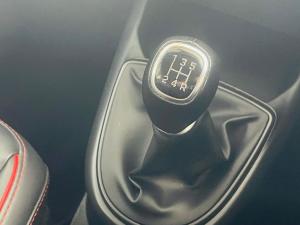 Hyundai Grand i10 1.2 Fluid hatch manual - Image 15