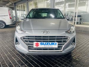 Hyundai Grand i10 1.2 Fluid hatch manual - Image 2