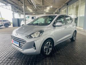 Hyundai Grand i10 1.2 Fluid hatch manual - Image 3