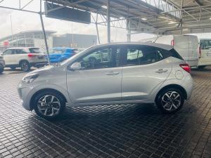 Hyundai Grand i10 1.2 Fluid hatch manual - Image 4
