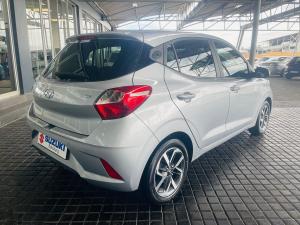 Hyundai Grand i10 1.2 Fluid hatch manual - Image 7