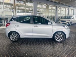 Hyundai Grand i10 1.2 Fluid hatch manual - Image 8