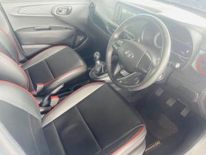 Hyundai Grand i10 1.2 Fluid hatch manual - Image 9