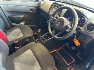 Renault Kwid 1.0 Techno manual - Image 10