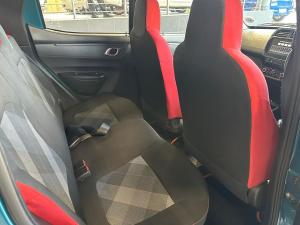 Renault Kwid 1.0 Techno manual - Image 11