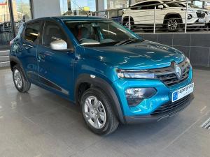 Renault Kwid 1.0 Techno manual - Image 1