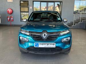Renault Kwid 1.0 Techno manual - Image 2