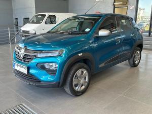 Renault Kwid 1.0 Techno manual - Image 3
