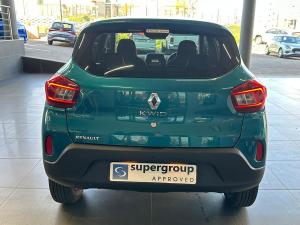 Renault Kwid 1.0 Techno manual - Image 5