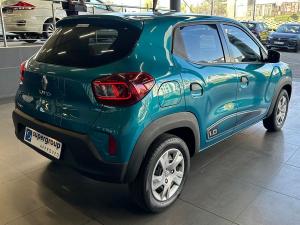 Renault Kwid 1.0 Techno manual - Image 6