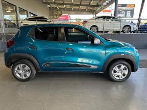 Renault Kwid 1.0 Techno manual - Image 7