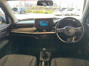 Suzuki Swift 1.2 GL+ manual - Image 12