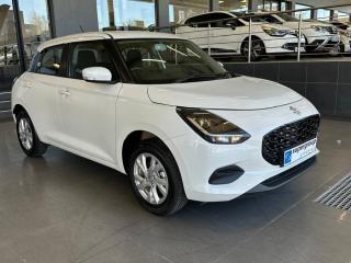 Suzuki Swift 1.2 GL+ manual