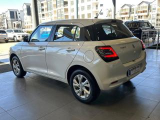 Suzuki Swift 1.2 GL+ manual