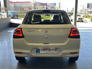 Suzuki Swift 1.2 GL+ manual - Image 6