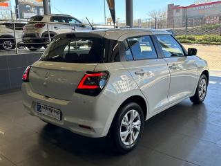 Suzuki Swift 1.2 GL+ manual