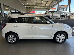 Suzuki Swift 1.2 GL+ manual - Image 8