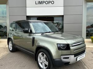 Land Rover Defender 110 D300 SE - Image 1