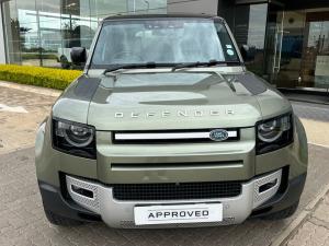 Land Rover Defender 110 D300 SE - Image 2