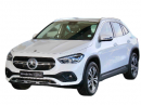 Thumbnail Mercedes-Benz GLA GLA200