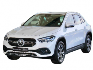 Mercedes-Benz GLA GLA200 - Image 1