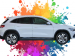 Mercedes-Benz GLA GLA200 - Thumbnail 4