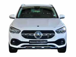 Mercedes-Benz GLA GLA200 - Image 6