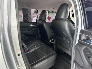 GWM P-Series 2.0TD double cab LT - Image 11