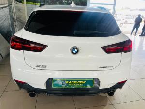 BMW X2 sDRIVE20i M Sport X automatic - Image 3