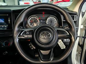 Toyota Rumion 1.5 SX manual - Image 16