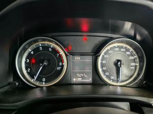 Toyota Rumion 1.5 SX manual - Image 17