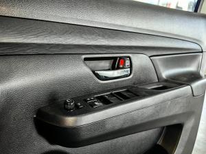 Toyota Rumion 1.5 SX manual - Image 18