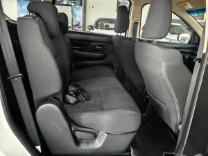 Toyota Rumion 1.5 SX manual - Image 19