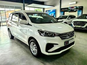 Toyota Rumion 1.5 SX manual - Image 1