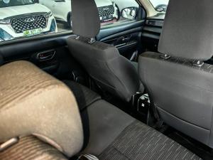 Toyota Rumion 1.5 SX manual - Image 20