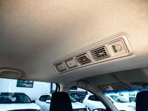 Toyota Rumion 1.5 SX manual - Image 21