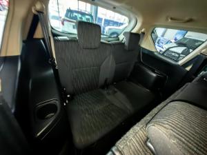 Toyota Rumion 1.5 SX manual - Image 22