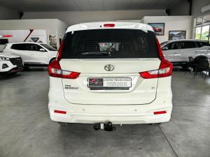 Toyota Rumion 1.5 SX manual - Image 5