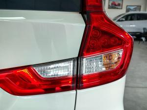 Toyota Rumion 1.5 SX manual - Image 6