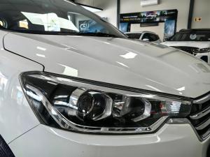 Toyota Rumion 1.5 SX manual - Image 7