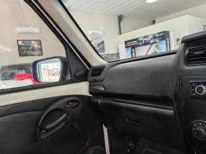 Mahindra Pik Up 2.2CRDe single cab S4 (aircon) - Image 13