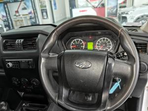 Mahindra Pik Up 2.2CRDe single cab S4 (aircon) - Image 15