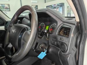Mahindra Pik Up 2.2CRDe single cab S4 (aircon) - Image 17