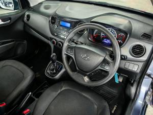 Hyundai Grand i10 1.25 Fluid auto - Image 11
