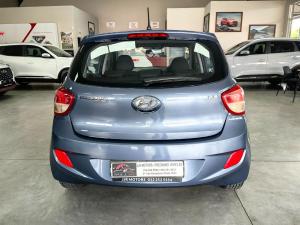 Hyundai Grand i10 1.25 Fluid auto - Image 5