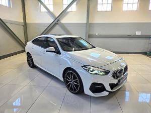 BMW 2 Series 220i Gran Coupe M Sport - Image 11