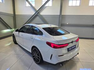 BMW 2 Series 220i Gran Coupe M Sport - Image 13